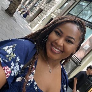 Meet your Posher, Bethany